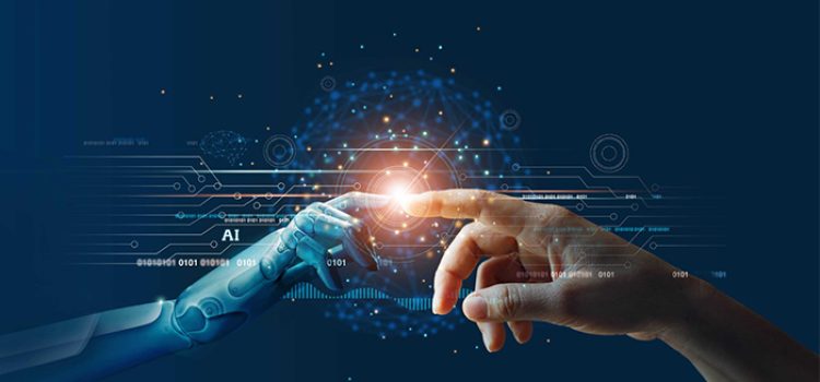 AI and Automation the Future of Selling