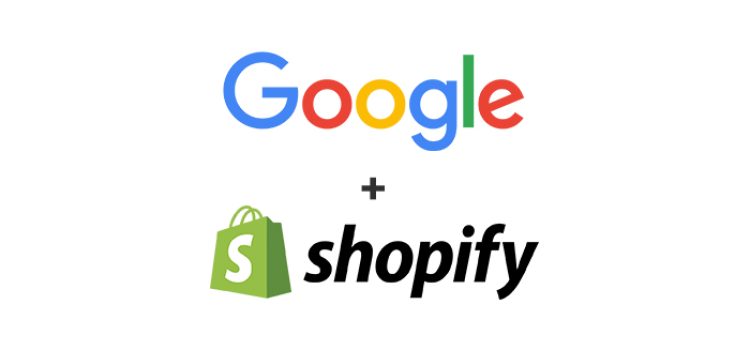 Google and Shopify join forces to make your store more discoverable on Google search