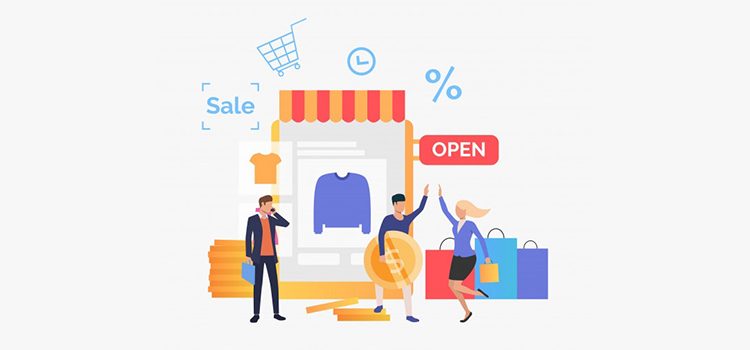 Shopify retailers