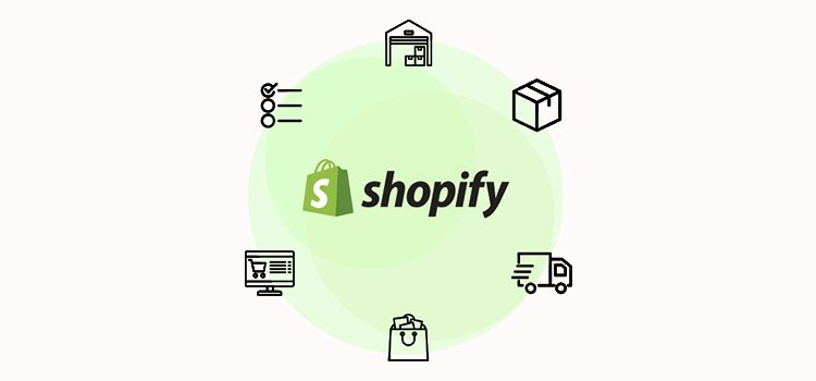 shopify store 2